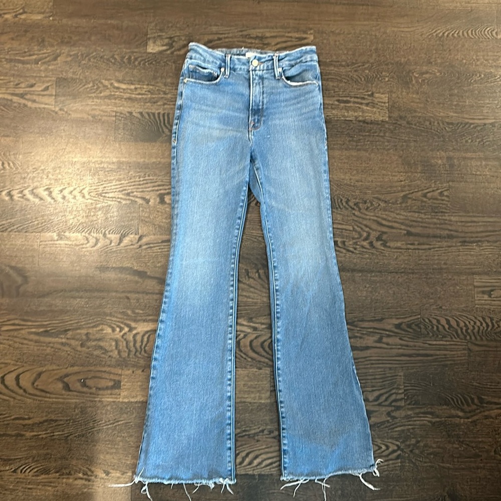 Good American jeans